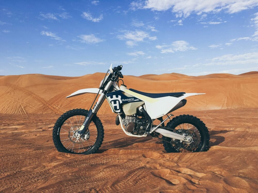 Off Road Bike